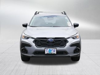 Used 2024 Subaru Crosstrek 2.0i AWD/4WD video 2