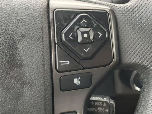 Used 2023 Toyota Tacoma TRD Sport image 24