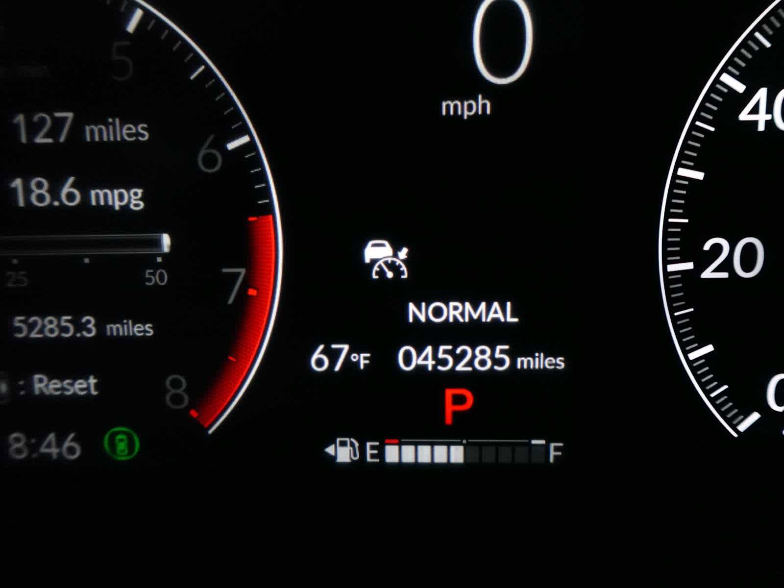 Certified 2023 Honda Pilot LX image 20