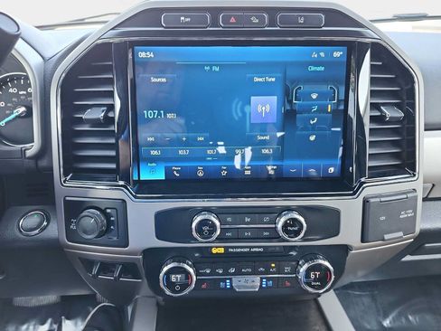 Used 2022 Ford F250 Lariat w/ Tremor Off-Road Package AWD/4WD image 13