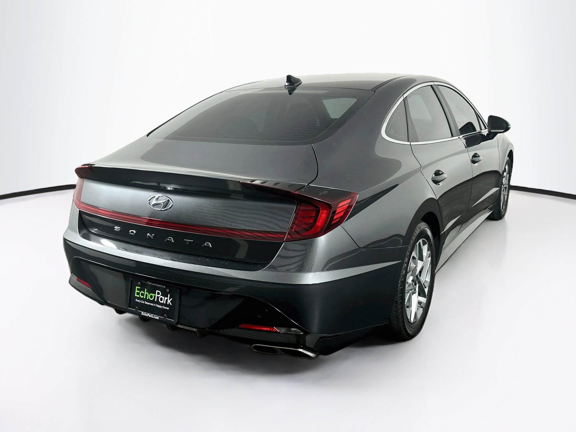 Used 2023 Hyundai Sonata SEL w/ Cargo Package FWD image 9