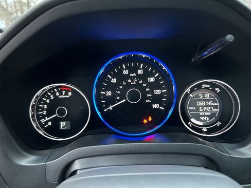 Used 2016 Honda HR-V EX image 20