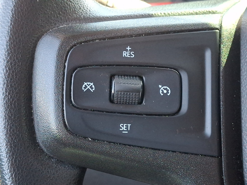 Used 2020 Chevrolet Silverado 1500 W/T w/ WT Fleet Convenience Package RWD image 18
