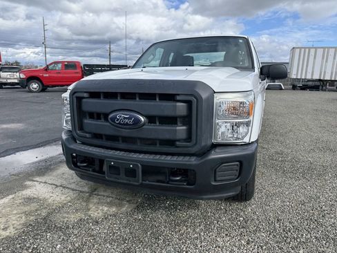 Used 2015 Ford F250 XL image 3