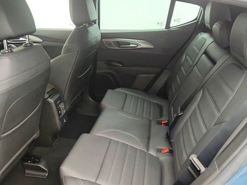 Used 2024 Dodge Hornet R/T Plus w/ Tech Pack Plus w/o Parking image 22