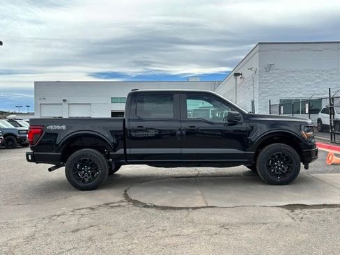 New 2026 Ford F150 STX image 6