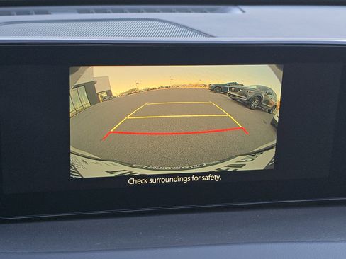 Used 2026 MAZDA MAZDA3 2.5 S Sedan w/ Preferred Pkg FWD image 10
