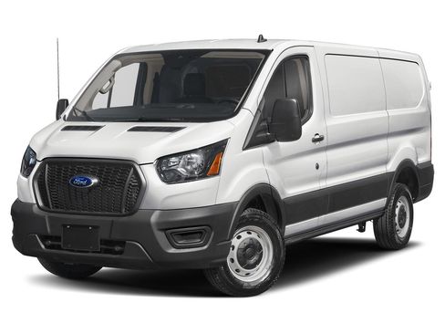 New 2024 Ford Transit 150 Low Roof image 1