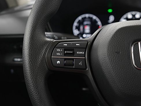 Used 2025 Honda CR-V EX image 26