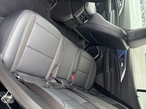 Used 2026 Chevrolet Equinox EV LT image 7