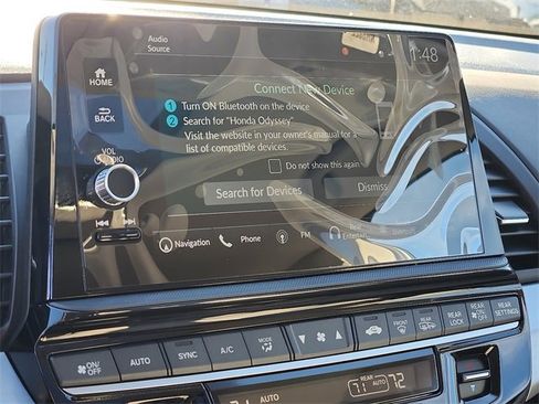 New 2026 Honda Odyssey Touring image 16