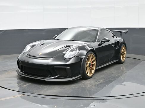 Certified 2019 Porsche 911 GT3 RS RWD image 12