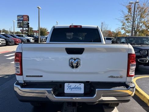 Used 2024 RAM 2500 Big Horn image 7