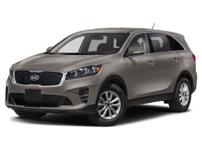 Used 2019 Kia Sorento EX w/ EX Touring Package