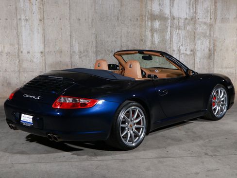 Used 2006 Porsche 911 Carrera S image 5