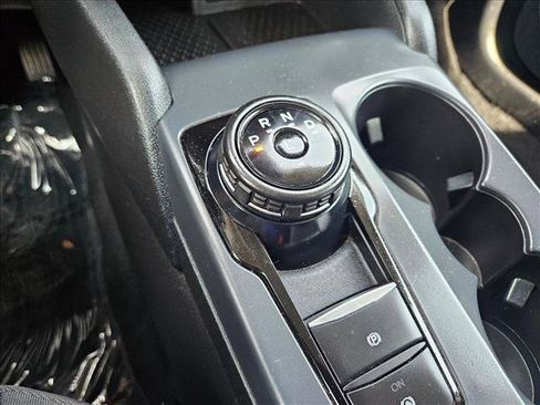 Used 2021 Ford Bronco Sport AWD/4WD image 12