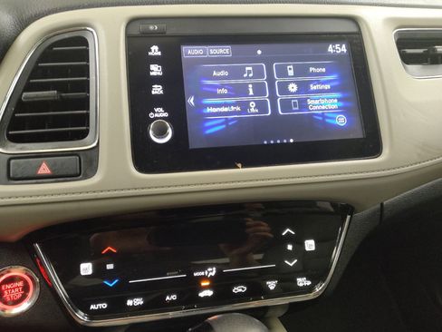 Used 2019 Honda HR-V EX image 25