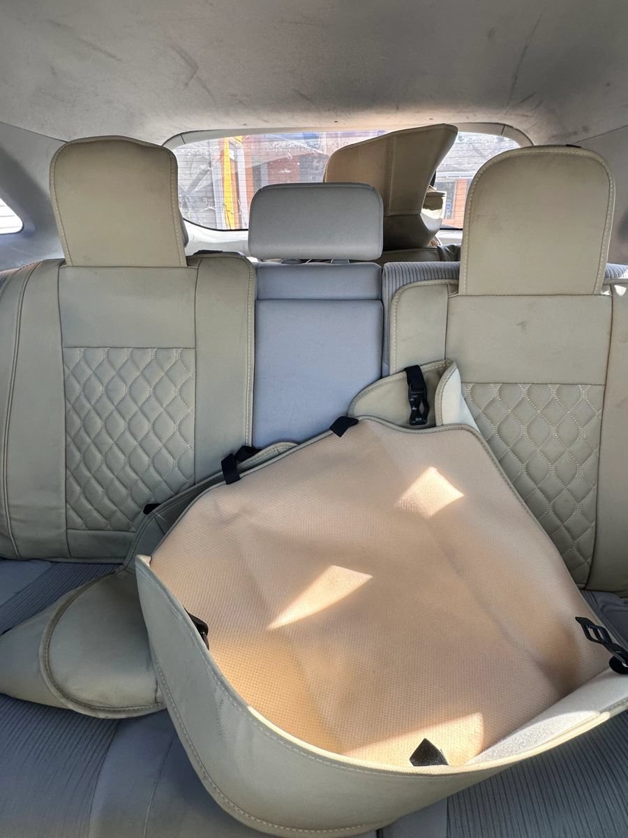 Used 2009 Toyota Venza FWD image 10