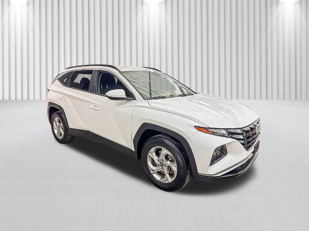 Used 2024 Hyundai Tucson SEL AWD/4WD image 2