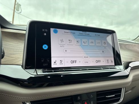 New 2026 Volkswagen Atlas SE AWD/4WD image 23