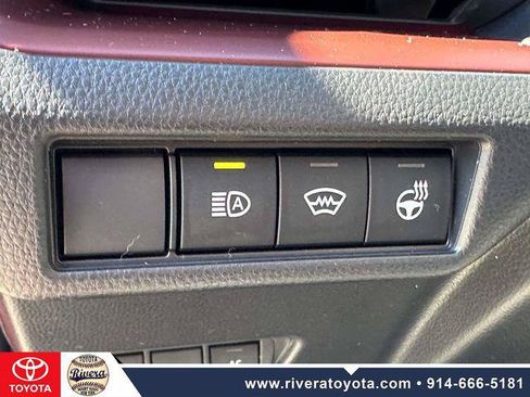 Certified 2026 Toyota Prius Plug-In Hybrid FWD image 23