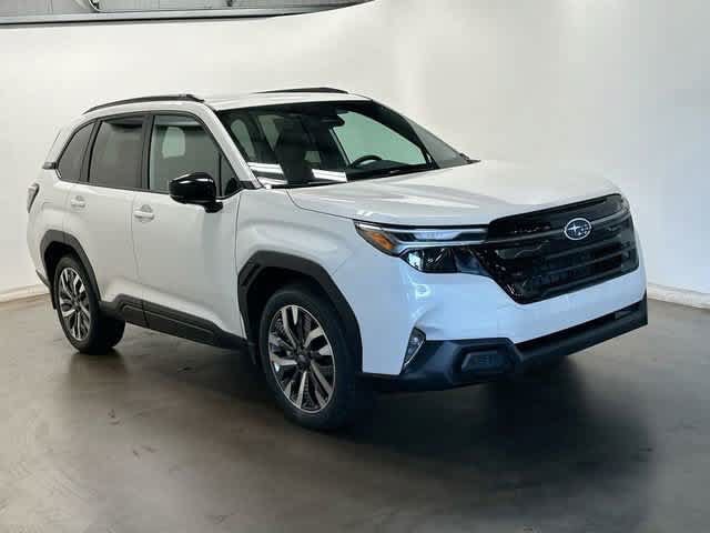 New 2026 Subaru Forester Touring AWD/4WD image 30
