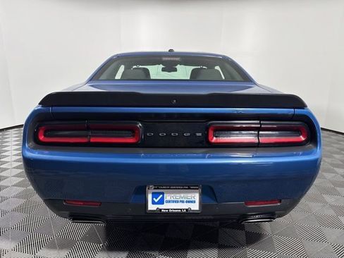 Used 2023 Dodge Challenger GT RWD image 6