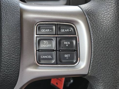 Used 2024 RAM 1500 Classic SLT AWD/4WD image 20