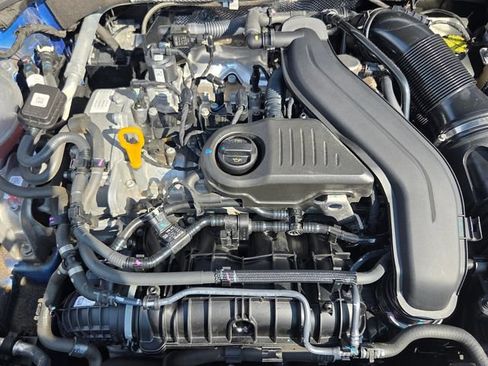 Used 2024 Volkswagen Jetta S FWD image 21