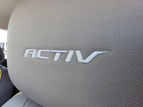 New 2026 Chevrolet Trax ACTIV w/ Driver Confidence Package image 24