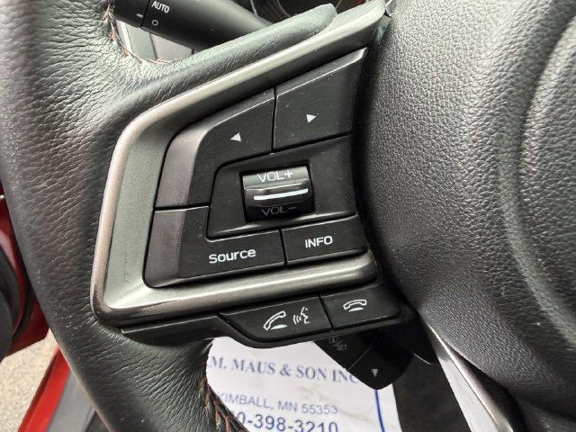 Used 2018 Subaru Impreza 2.0i Sport AWD/4WD image 19