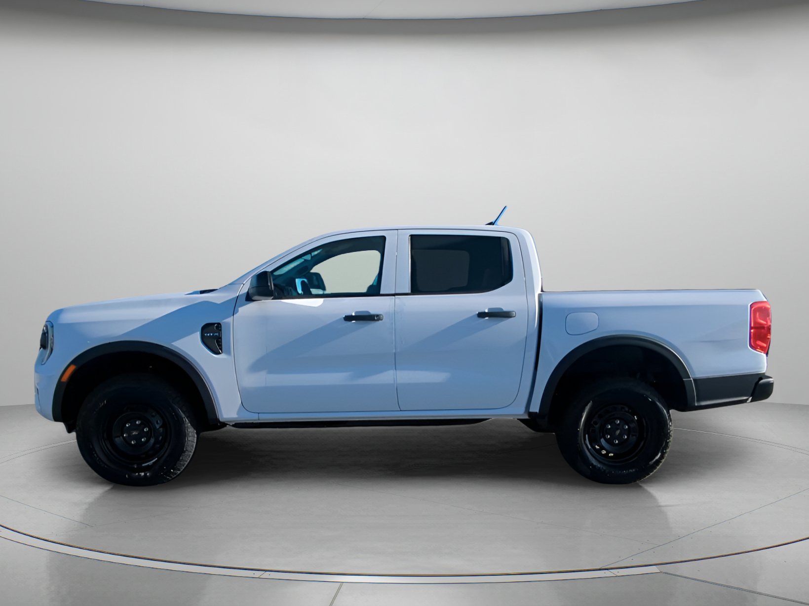 New 2026 Ford Ranger XL RWD image 17