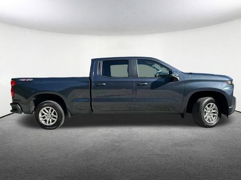 Used 2021 Chevrolet Silverado 1500 RST w/ Convenience Package II AWD/4WD image 15