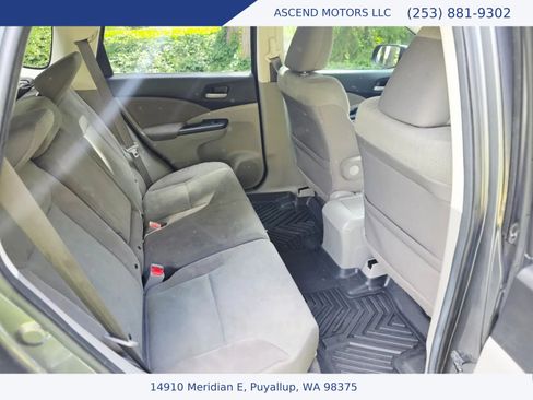 Used 2013 Honda CR-V EX image 12