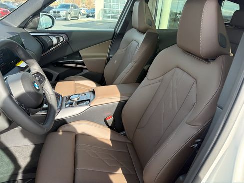 New 2026 BMW X3 xDrive30 image 18