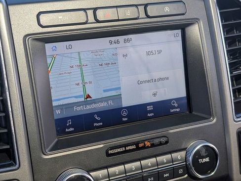 Used 2020 Ford Expedition XLT w/ Equipment Group 202A RWD image 24