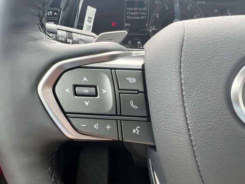 New 2026 Lexus NX 350 AWD w/ Accessory Package (2T) image 23