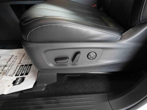 Used 2023 INFINITI QX60 Luxe w/ Cargo Package image 12