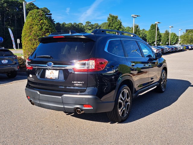 Used 2024 Subaru Ascent Touring AWD/4WD image 5