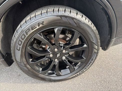 Used 2020 Dodge Durango GT w/ Blacktop Package image 9