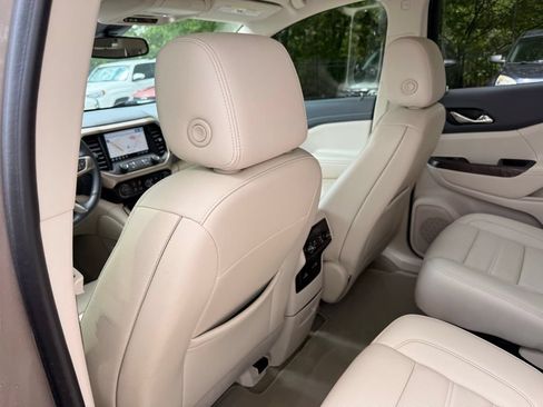 Used 2023 GMC Acadia Denali w/ Trailering Package FWD image 26