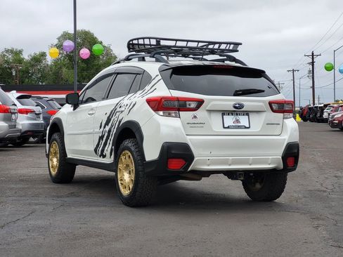 Used 2021 Subaru Crosstrek 2.0i AWD/4WD image 11