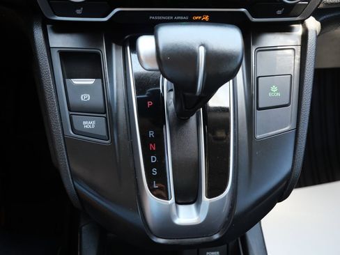 Used 2018 Honda CR-V Touring image 33