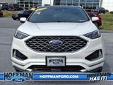 Certified 2020 Ford Edge Titanium w/ Equipment Group 301A image 2