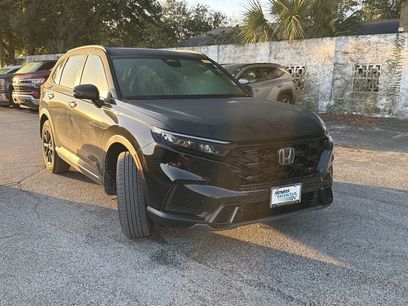 Used 2026 Honda CR-V Sport-L