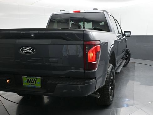 New 2026 Ford F150 XLT w/ Equipment Group 302A MID AWD/4WD image 5