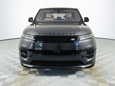 Certified 2023 Land Rover Range Rover Sport SE Dynamic AWD/4WD image 2