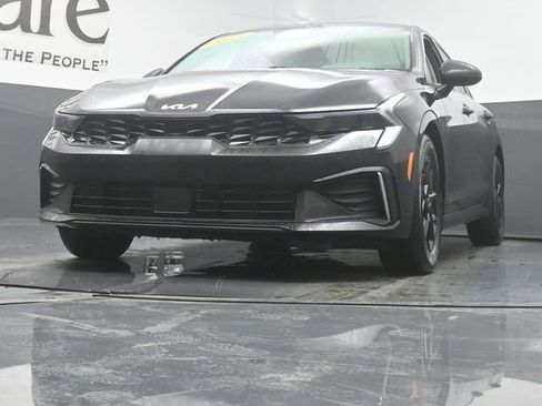 Used 2025 Kia K5 LXS image 53