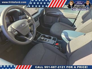 New 2026 Ford Maverick XL FWD video 3