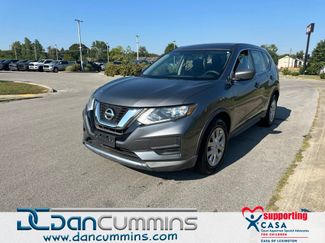 Used 2017 Nissan Rogue S FWD video 1